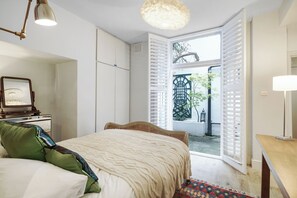 Free WiFi - Queen's Gate Gardens Flat (London)