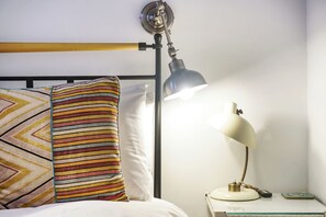 Free WiFi - Queen's Gate Gardens Flat (London)