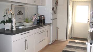 House | Private kitchen