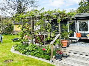 Hús | Fyrir utan