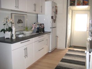 Eget kök