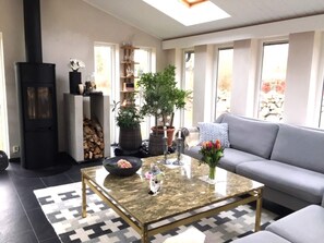 House | Interior - 4 Star Holiday Home in Solvesborg (Sölvesborg)