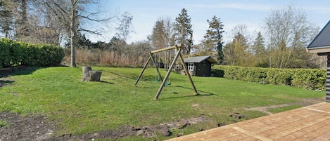 Kinderbereich