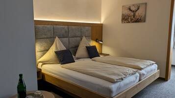 1 slaapkamer, wifi, beddengoed