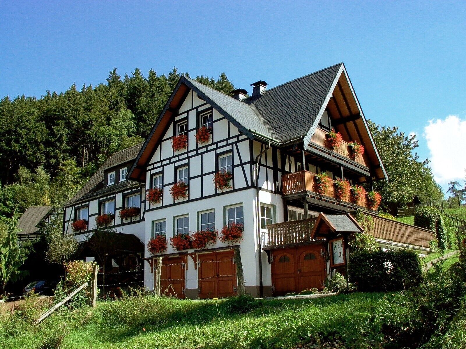 Exterieur