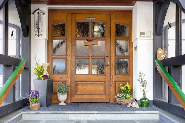 Außendetails