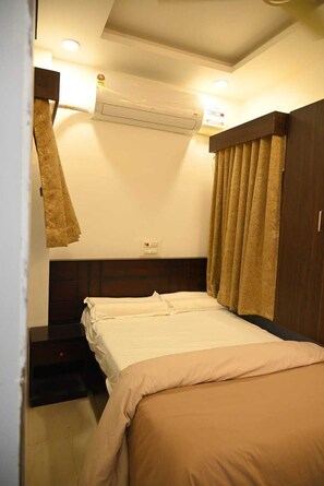 Free WiFi - BVR Dazzle Residency (Avanigadda)