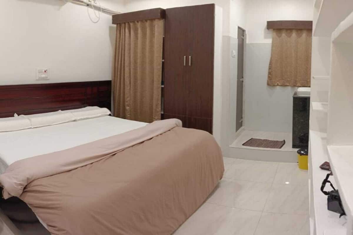 Deluxe Room | Free WiFi