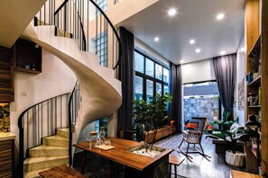 Front of property - Dakar Homestay Hue (Hue)