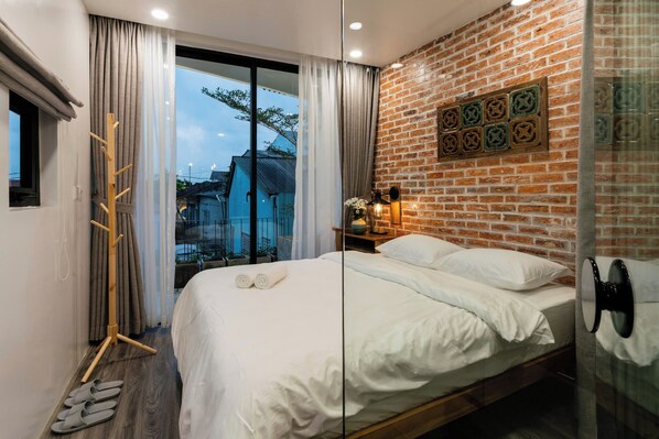 Iron/ironing board, free WiFi - Dakar Homestay Hue (Hue)