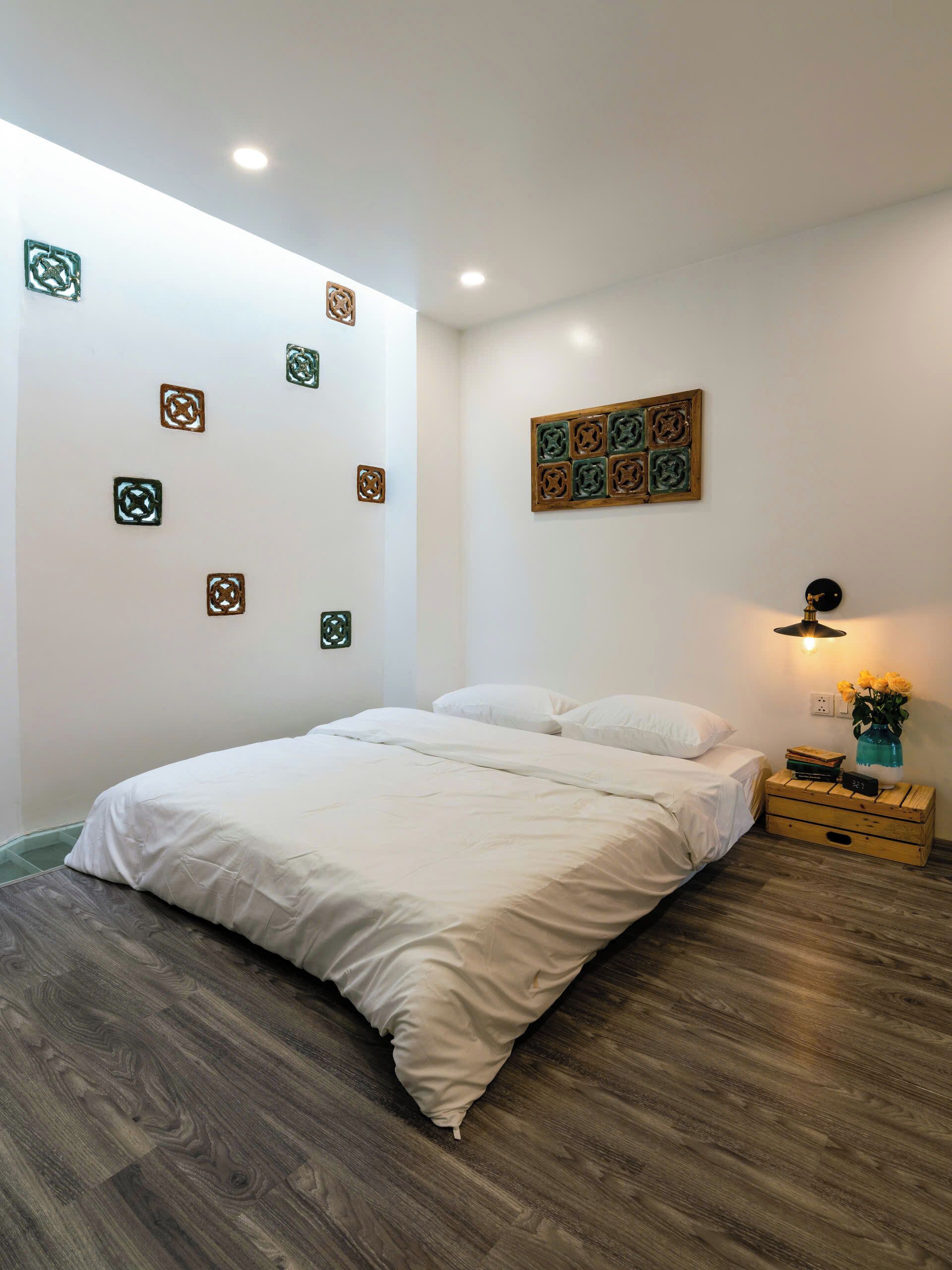 غرفة مزدوجة | مكواة/لوح كي وواي فاي مجانًا