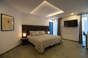 Studio, 1 slaapkamer, toegankelijk voor mindervaliden | 1 slaapkamer