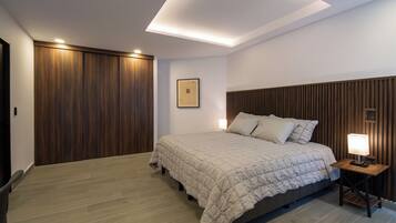 Estudio, 1 habitación, con acceso para personas discapacitadas | 1 habitación