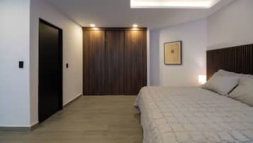 1 habitación