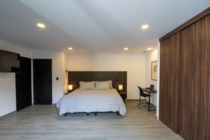 1 chambre