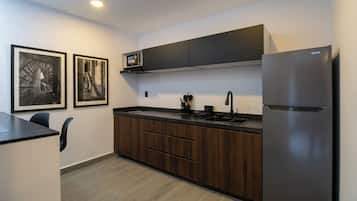 Habitación, 1 habitación, con acceso para personas discapacitadas | Interior