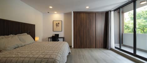 Studio, 1 Bedroom, Accessible | 1 bedroom