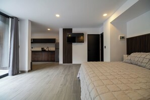 1 chambre