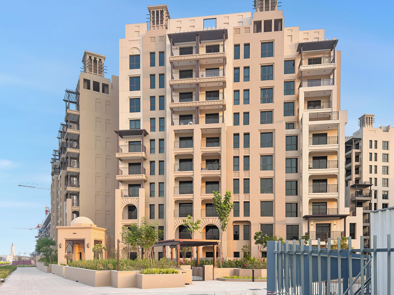 บริเวณภายนอก