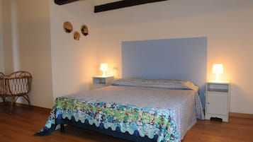 Una scrivania, Wi-Fi