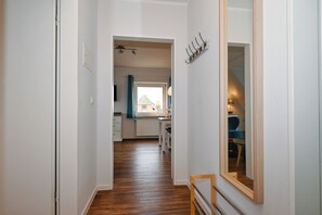 Interior - Vacation home Cumulus - Apartment 4 (Büsum)