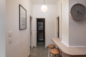 Interior - 2BR Gem Apt | Near Kalimarmaro & Metro | Pagkrati (Athens)