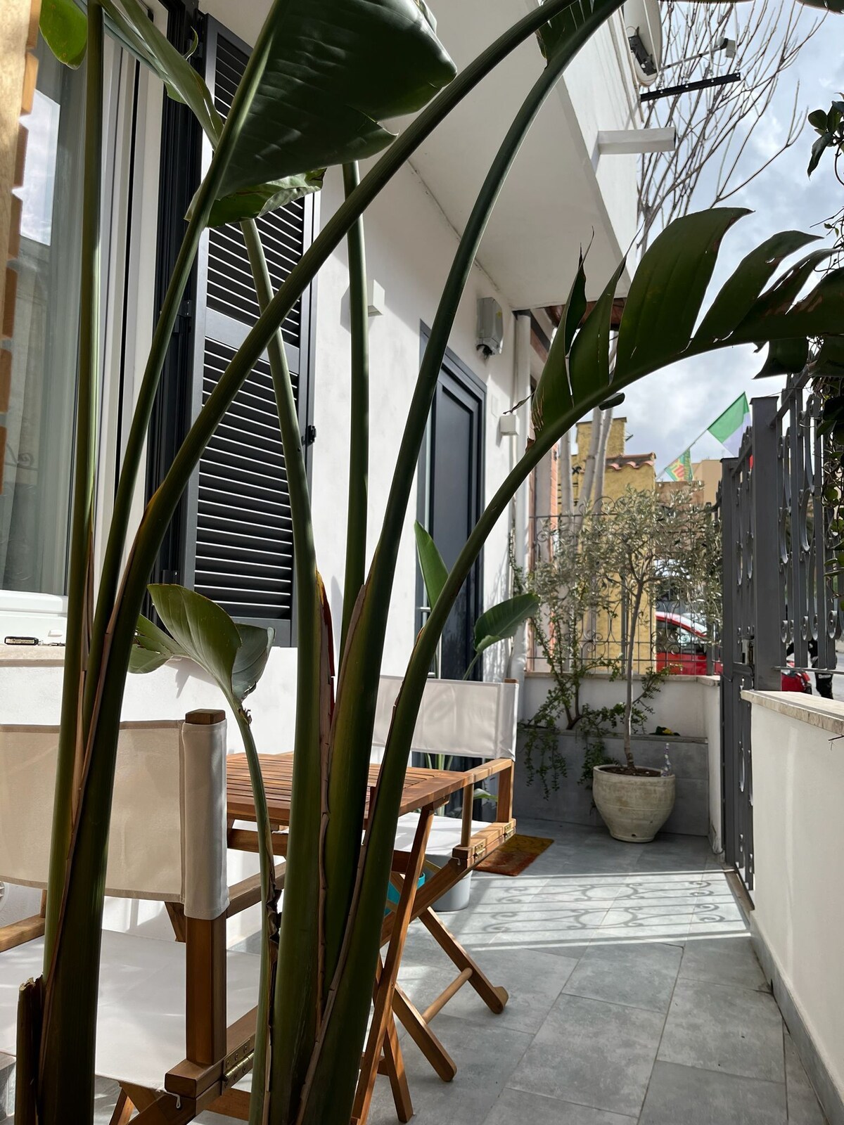 Image de profil de l’hôte