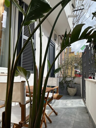 La Maison Appartement - 200m from the port