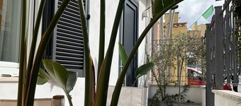 La Maison Appartement - 200m from the port