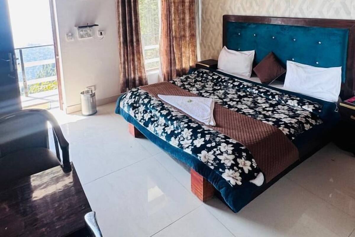 Habitación Deluxe | Wifi gratis