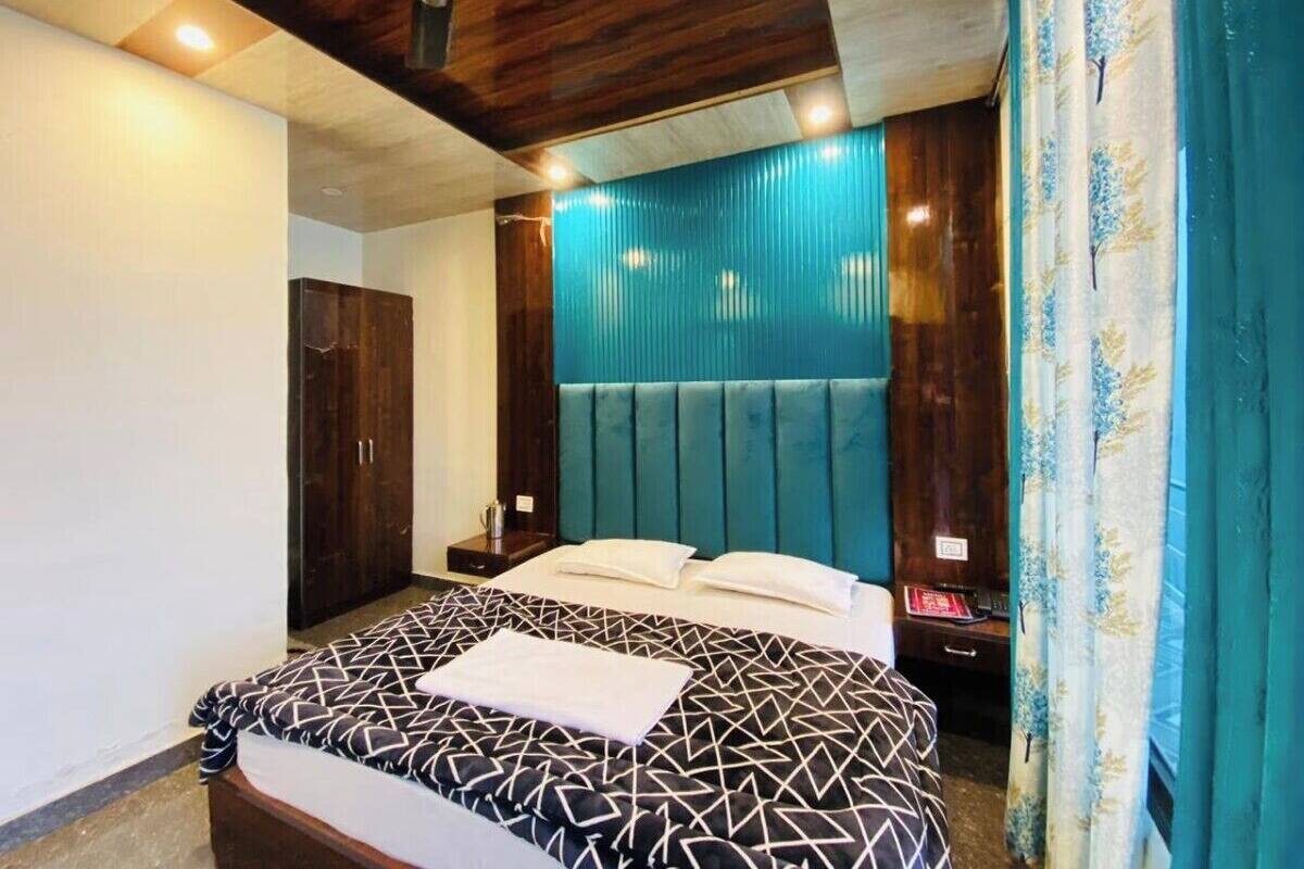 Habitación superior | Wifi gratis