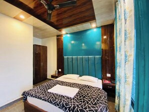 Habitación superior | Wifi gratis 