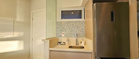 Luxury Apartment | Private kitchen