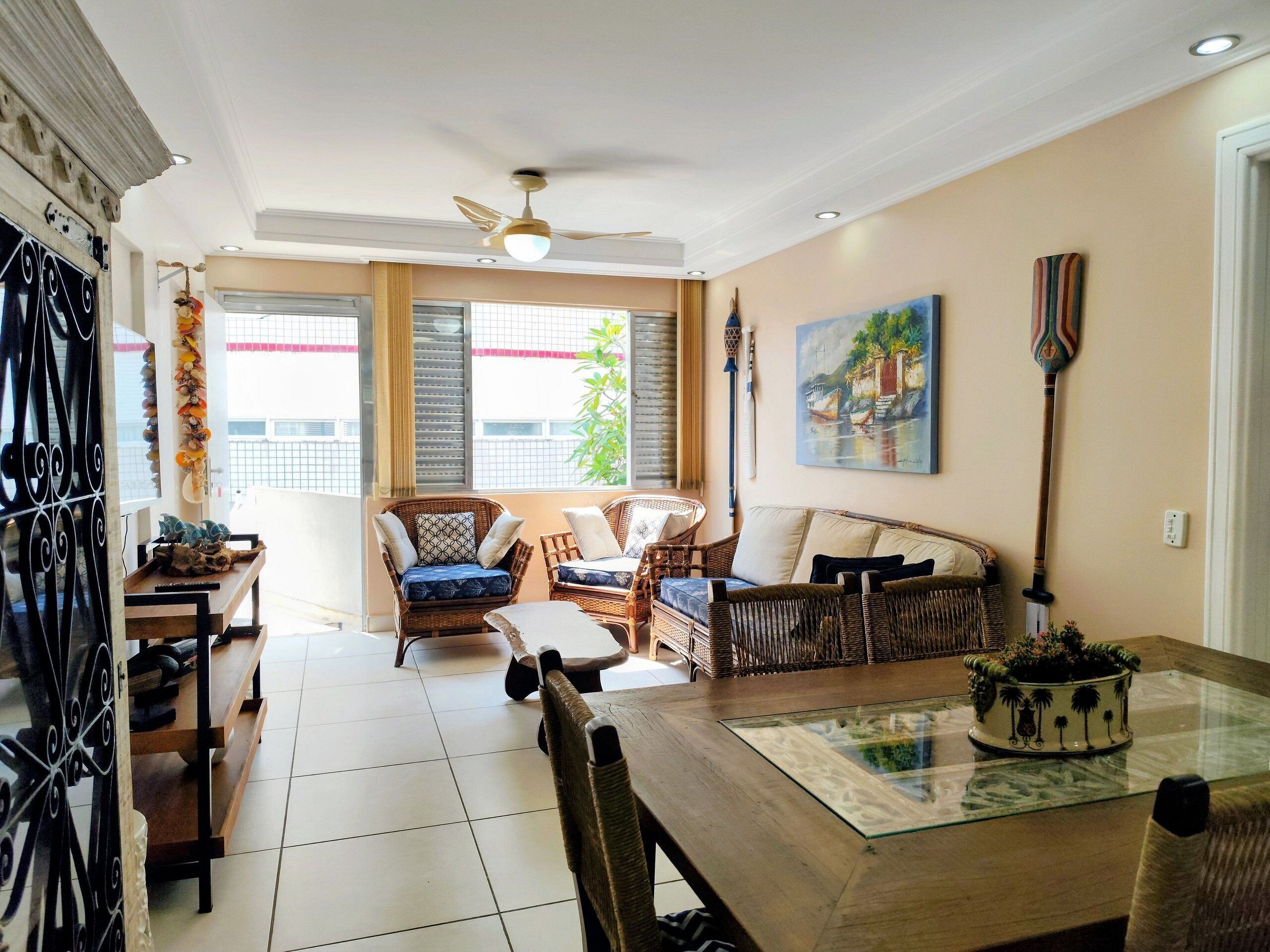 Apartment | Interior