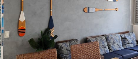 Căn hộ | Nội thất