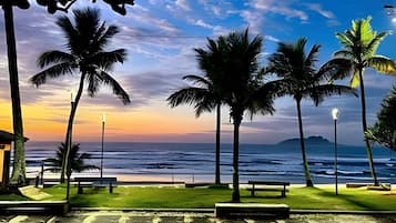 Luxury Apartment | Property grounds