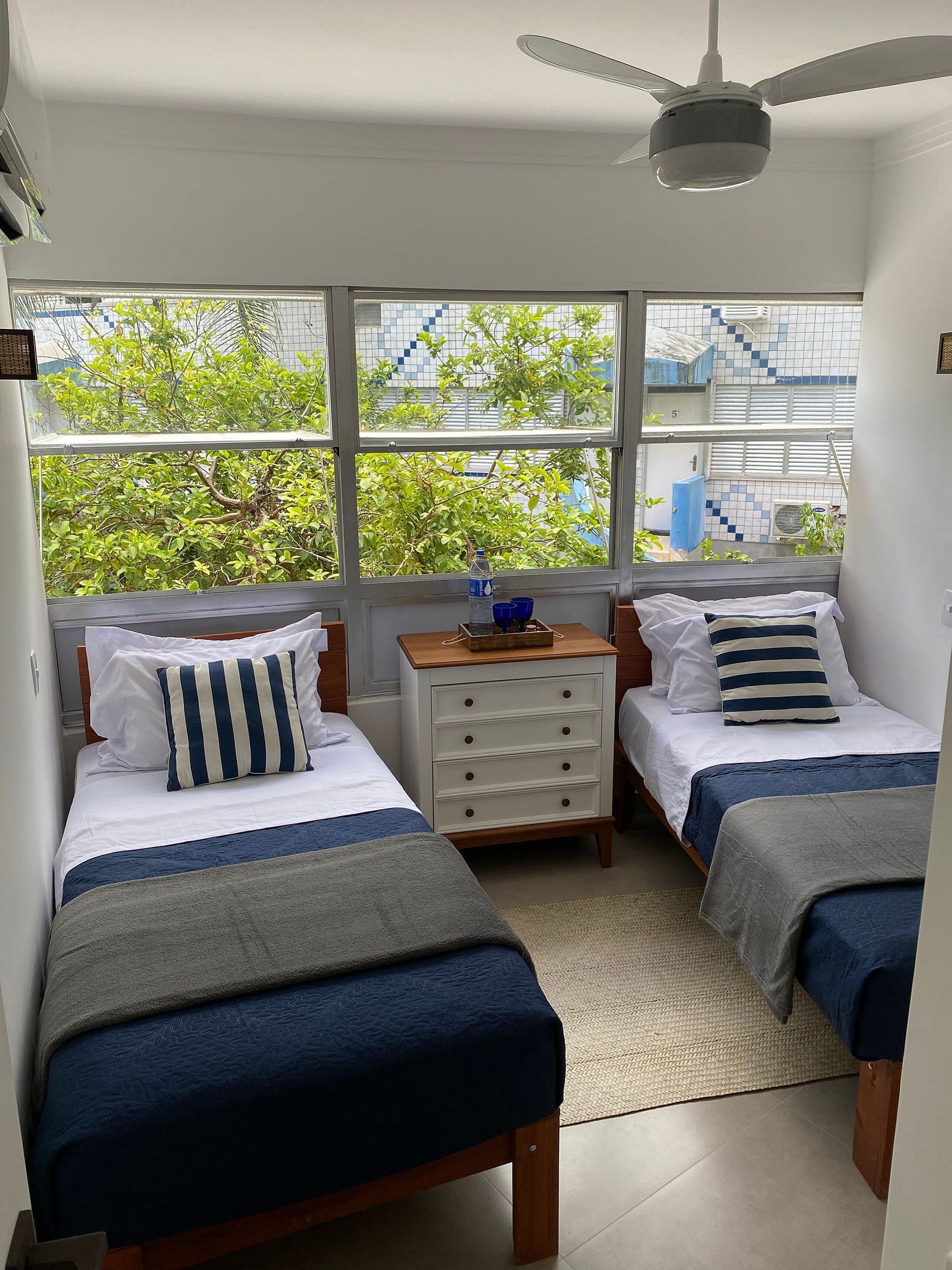 Family Apartment