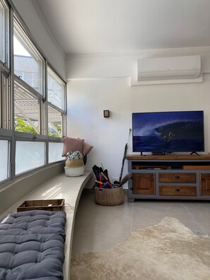 Family Apartment | Interior - Condomínio Praias do Guarujá - Praia do Tombo - SP (Guarujá)
