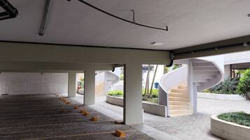 Luxury Apartment | Property grounds