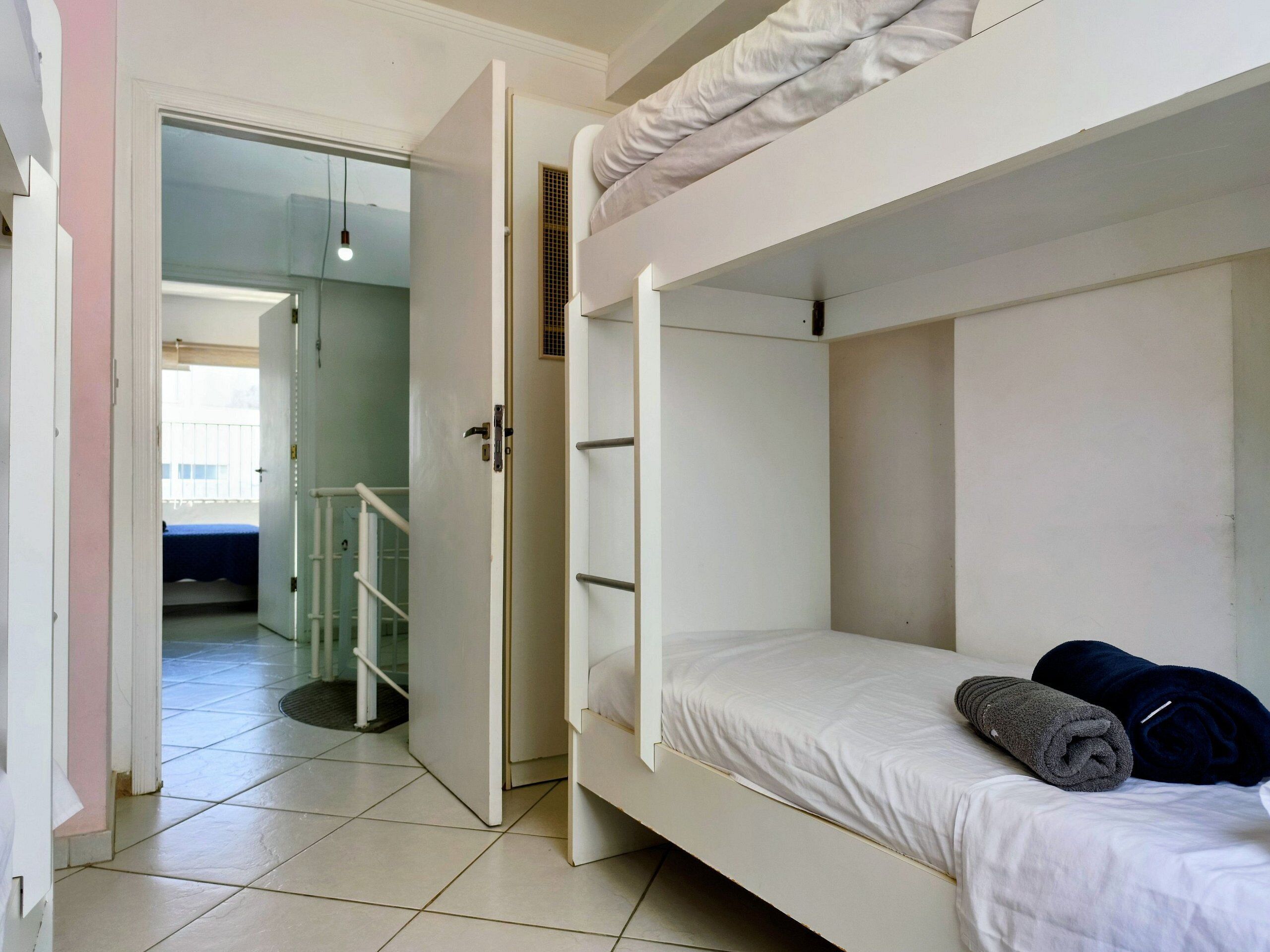 Departamento | Ropa de cama hipoalergénica y decoración personalizada 