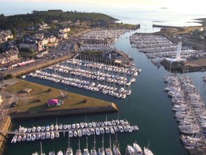 Marina