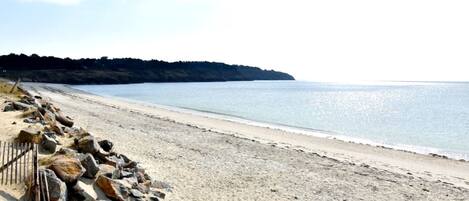 Plage à proximité