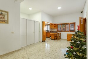 Interior - Vacation Apartment 'Room 1' with Shared Terrace and Wi-Fi (Arinaga)
