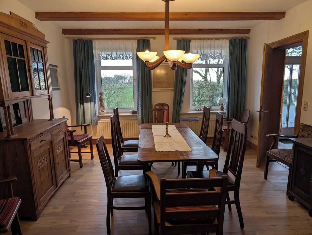 Bild für Gastgeberprofil