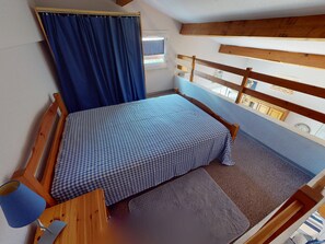 2 Schlafzimmer