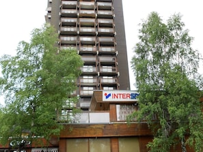Eksteriør