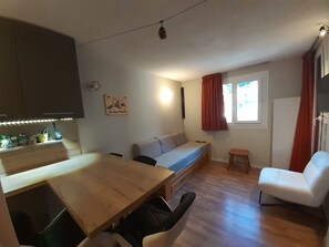Een televisie
