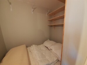 Room - Studio with Cabin in Valfréjus - Pets Allowed (Valfréjus)