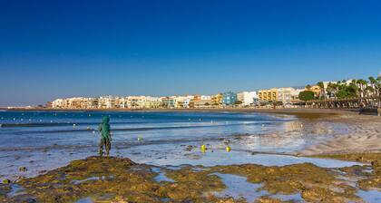 Exterior Double Room