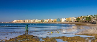 Chambre Double Extérieure